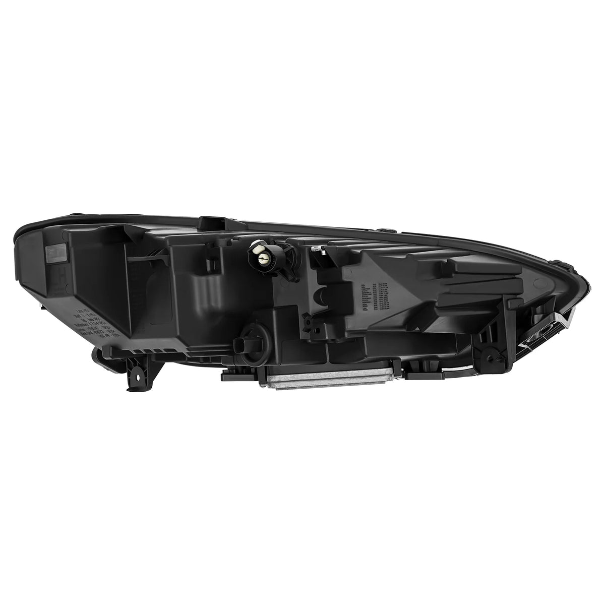 LED Headlight Assembly, Left Driver LED Headlight, Headlight for 2021-2024 TESLA MODEL X