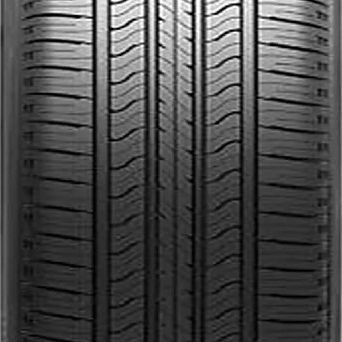 Accelera X-Grip Winter 235/50R18 101V XL Passenger Tire