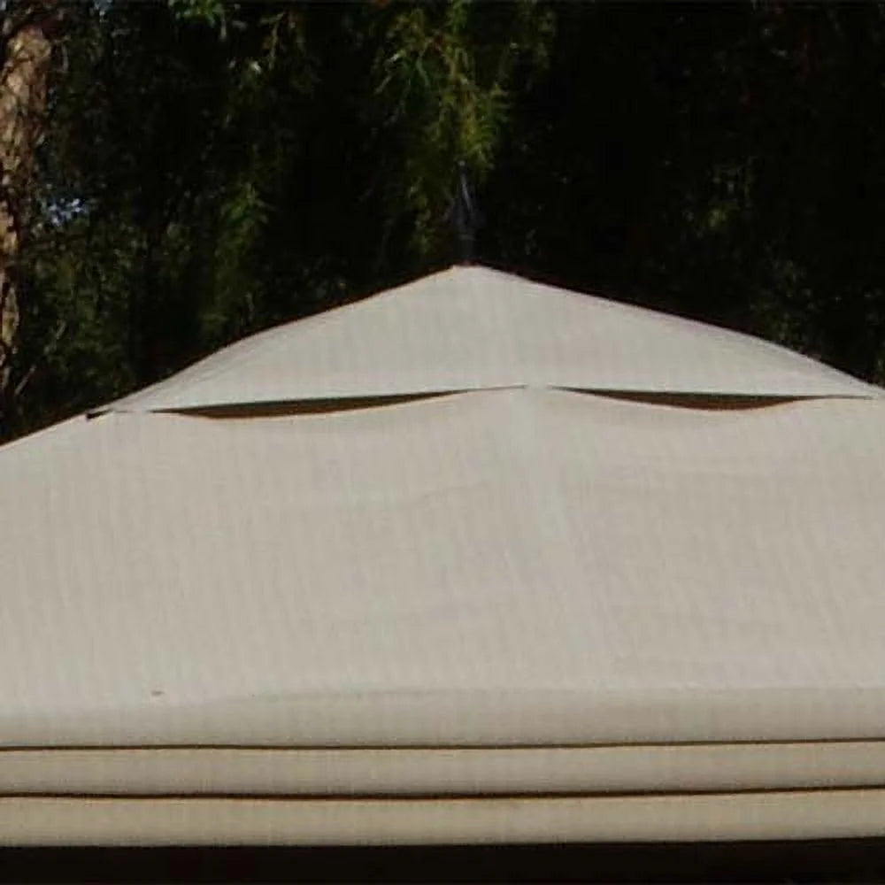 Garden Winds 10x 12Arrow Replacement Canopy Gazebo, Water-Resistant