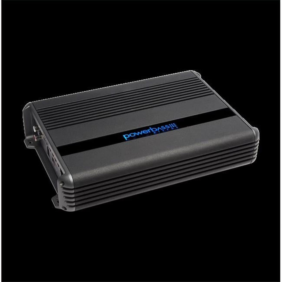 PowerBass XMA-800D - 800 Watt x 1 @ 1-Ohm Class-D Amplifier