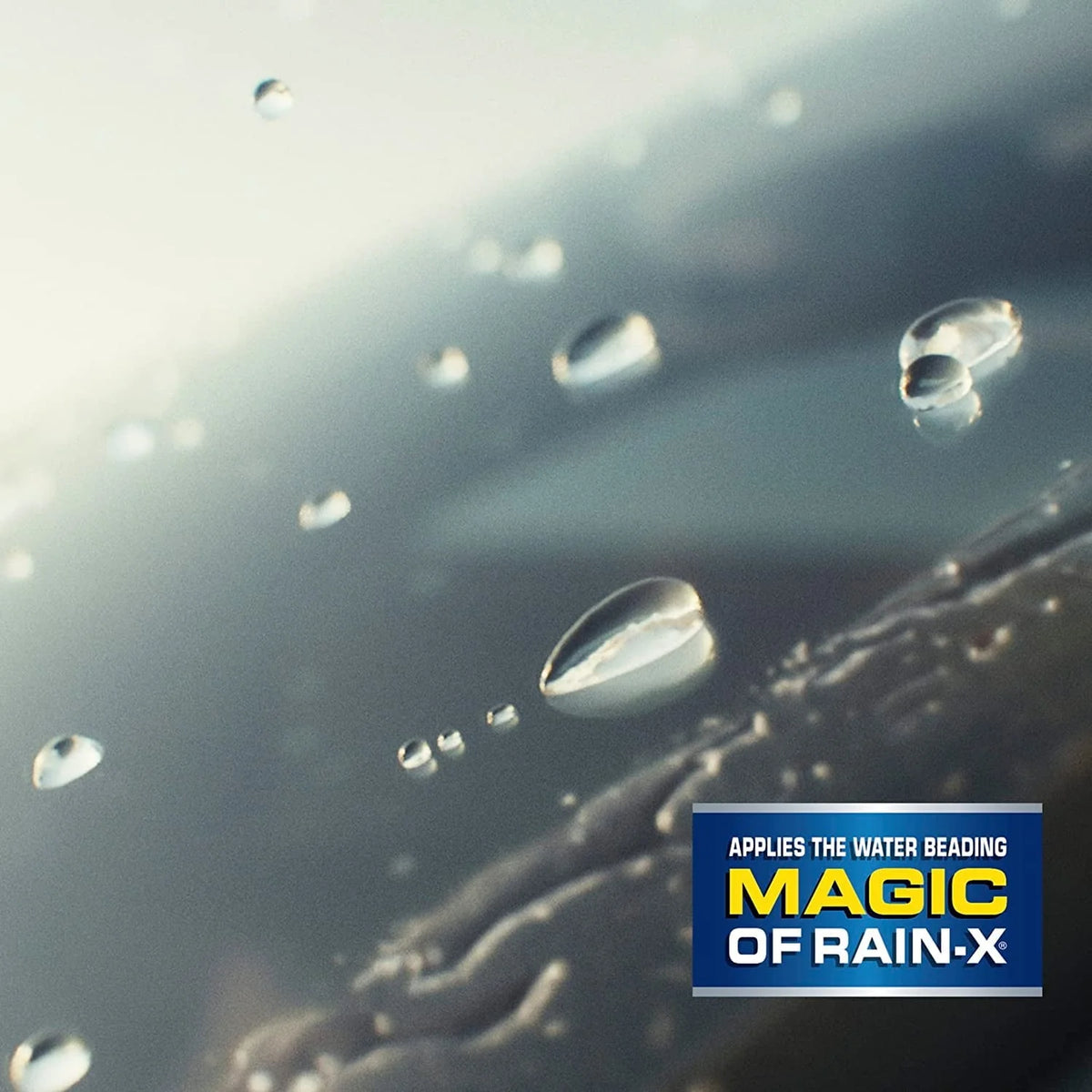 Rain-X 810162 Latitude Water Repellency Wiper Blade, (24", 20") Combo Pack