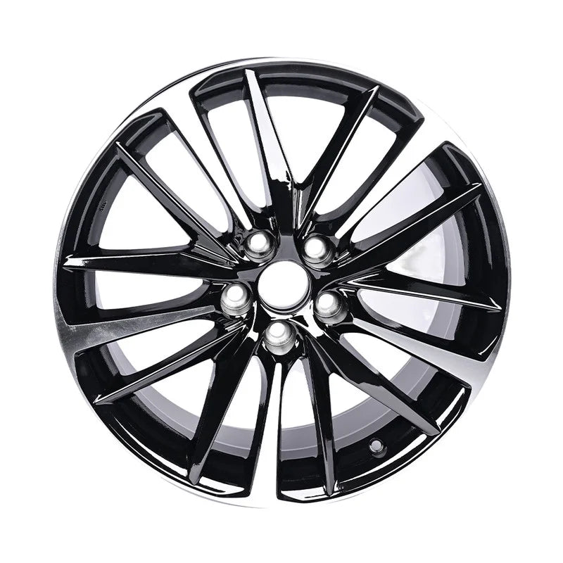 75222 4261106E20 19" X 8" Alloy Replacement Wheel For 2018-2022 Toyota Camry