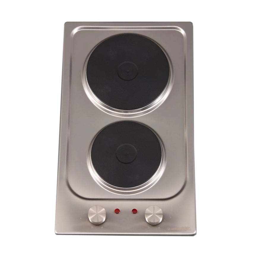 Range with Flexible Cooking Options Configuration E