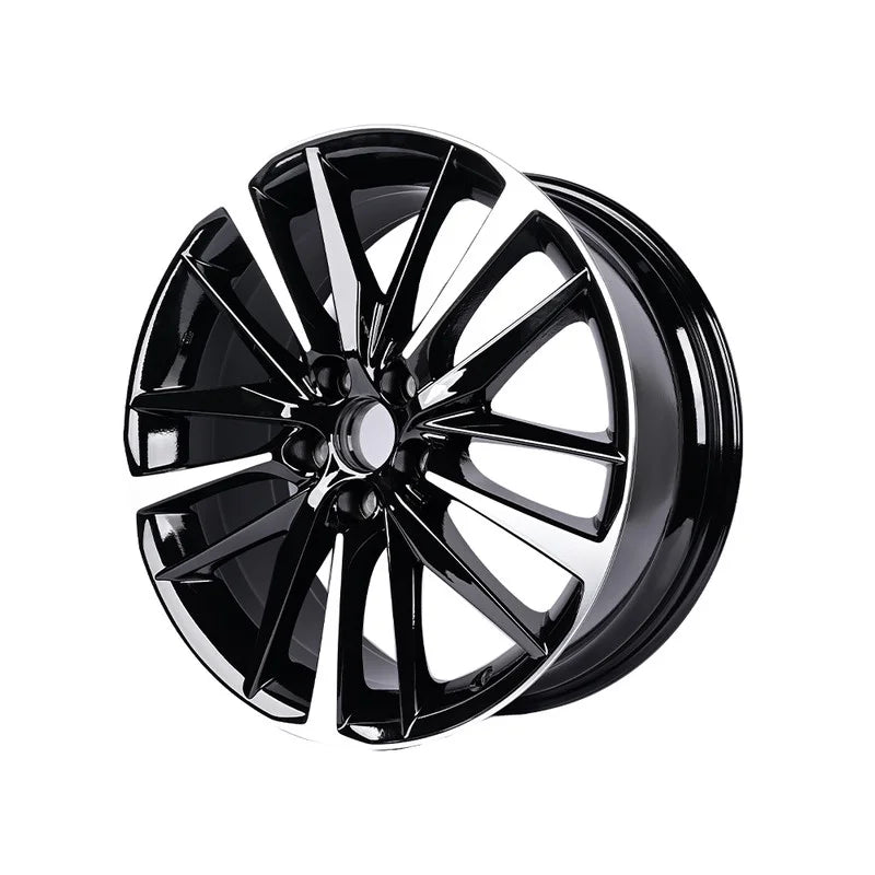 75222 4261106E20 19" X 8" Alloy Replacement Wheel For 2018-2022 Toyota Camry