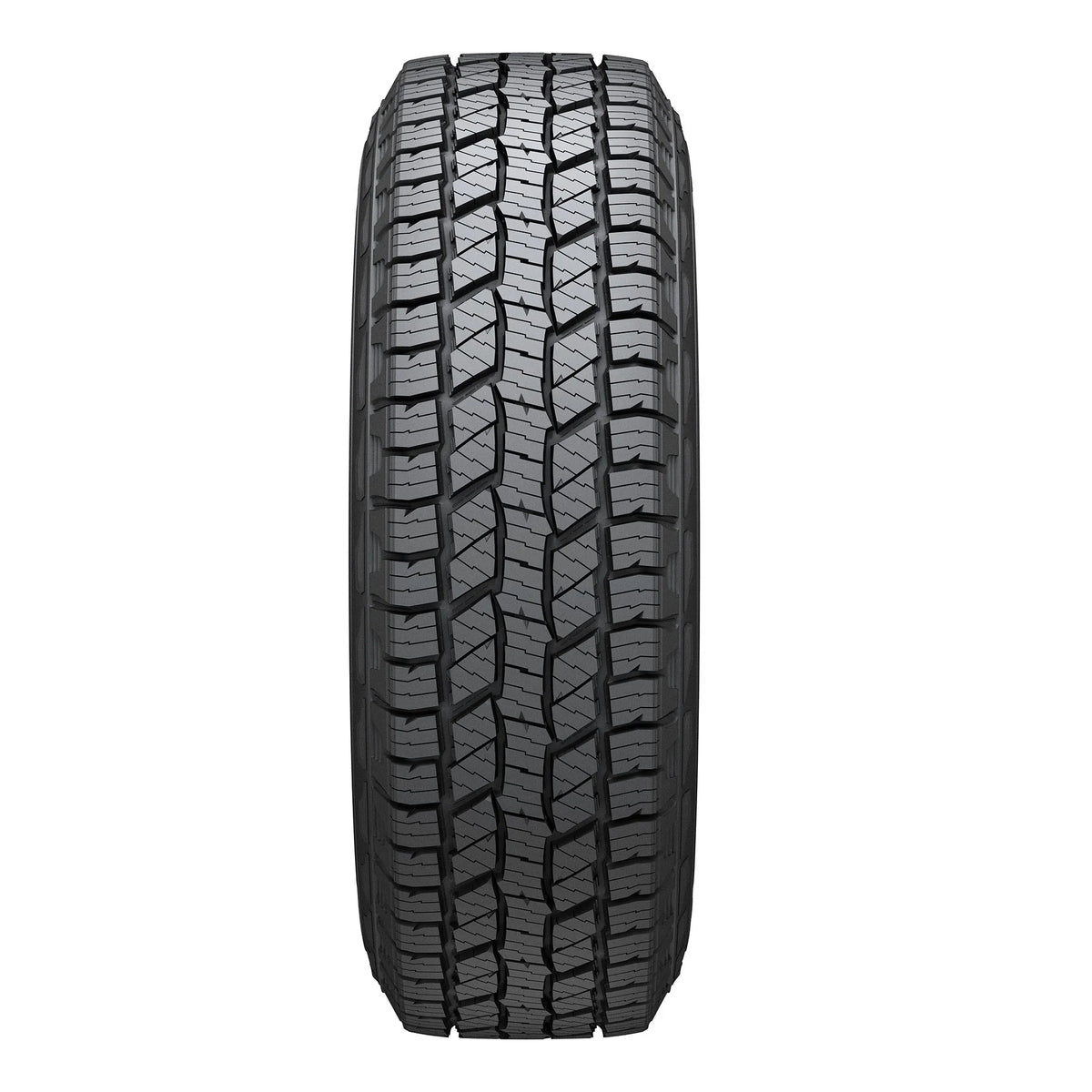 Laufenn X FIT AT LC01 All Terrain 235/75R15 109T XL Passenger Tire