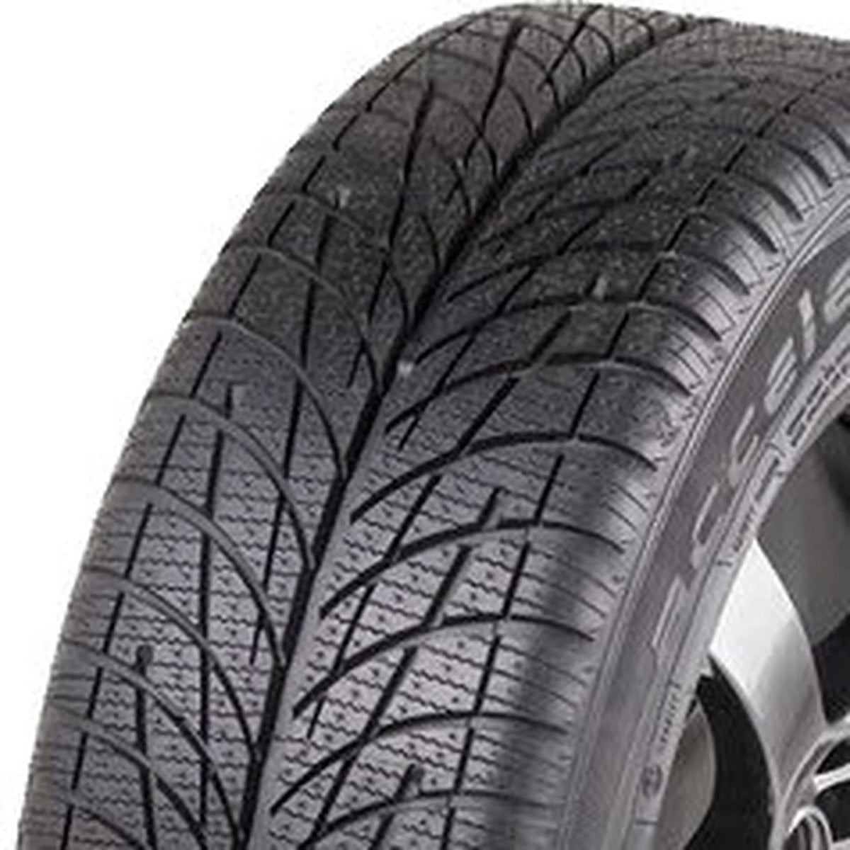 Accelera X-Grip Winter 235/50R18 101V XL Passenger Tire