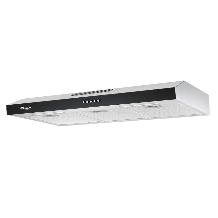 Range Hood for Home Cooking
