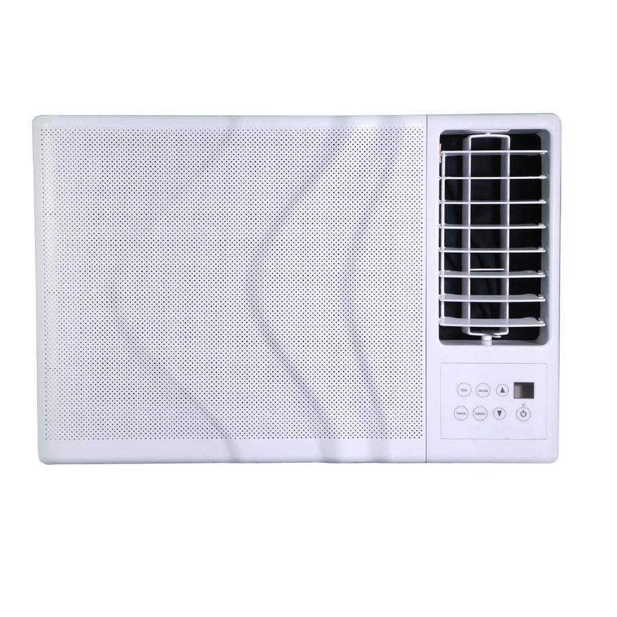 1 HP Window Air Conditioner Inverter AI Features