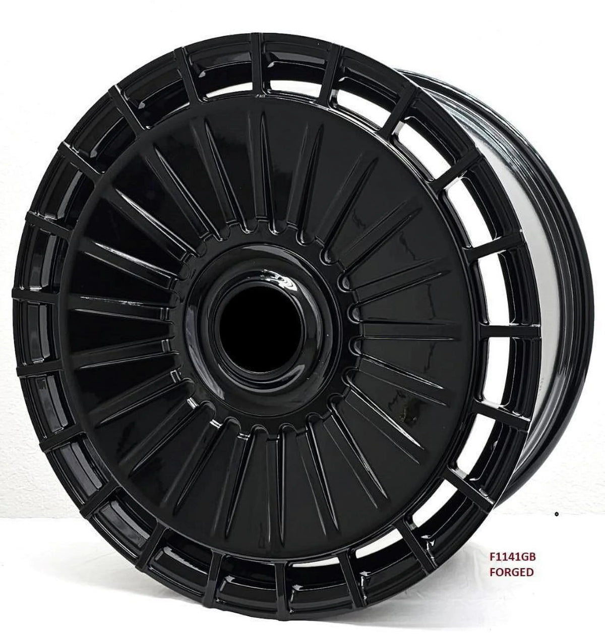 22'' FORGED wheels for BMW X6 X Drive 40i 2020 & UP 22x9.5/10.5" 5x112