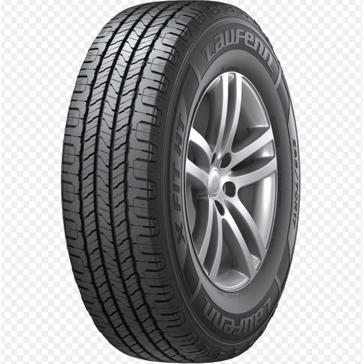 Laufenn X FIT HT 275/60R20 115H Light Truck & CUV/SUV Tire