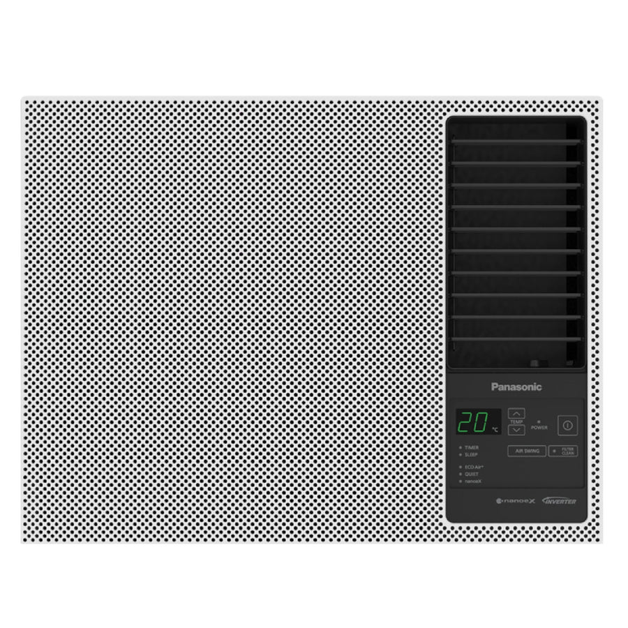 1 HP Window Air Conditioner Inverter Deluxe Configuration