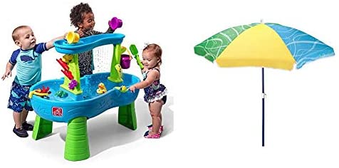 Kids Water Play Table