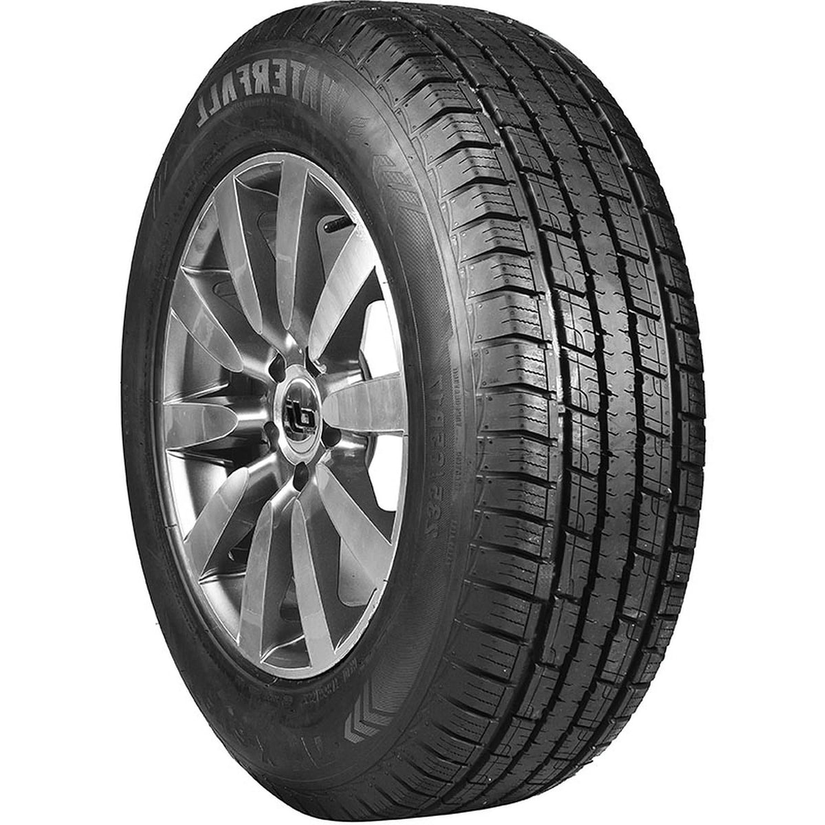 Waterfall Terra X H/T Highway 245/65R17 111T XL SUV/Crossover Tire