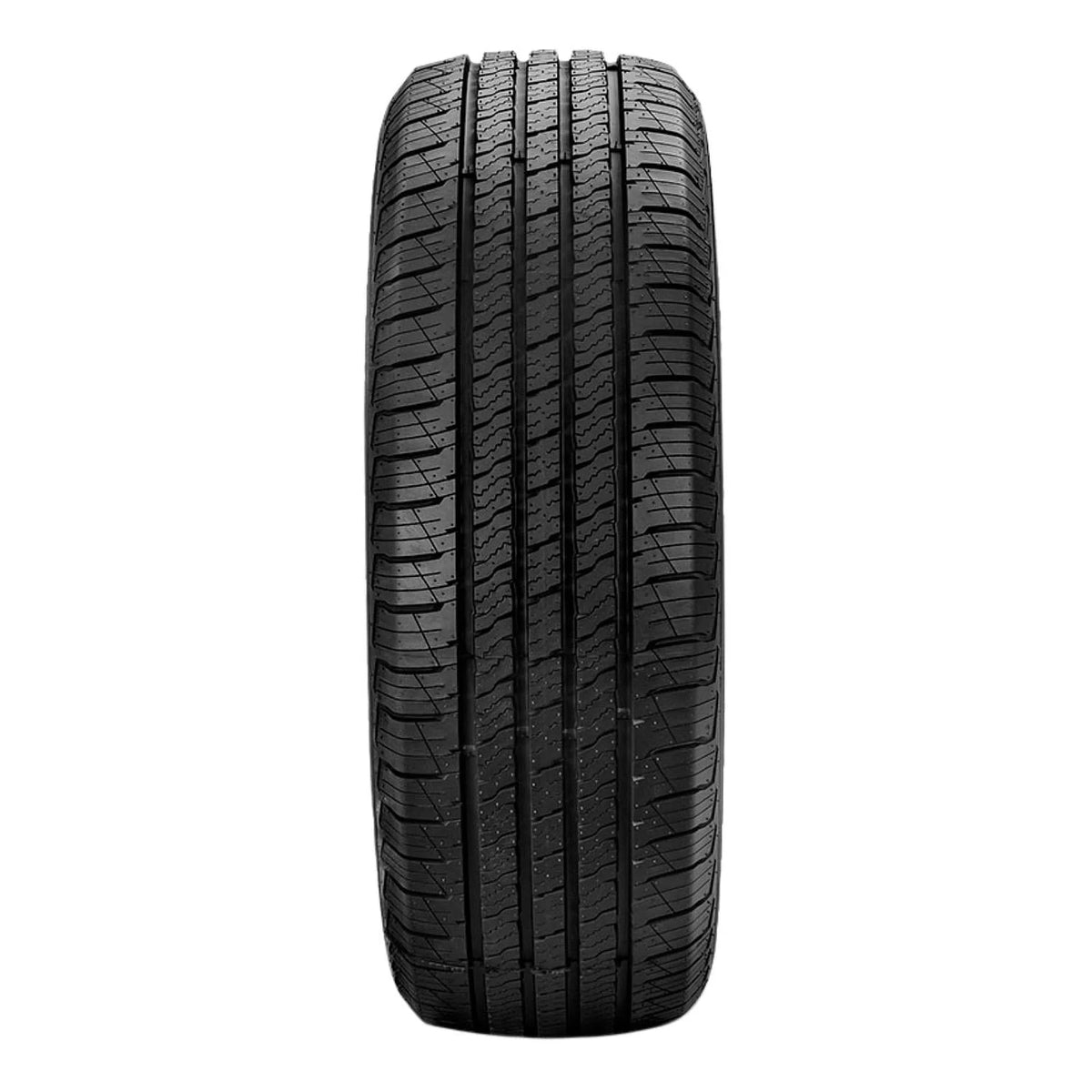 1 X New Lionhart Lionclaw HT 235/70R16 107T Crossover/ SUV Touring Tire