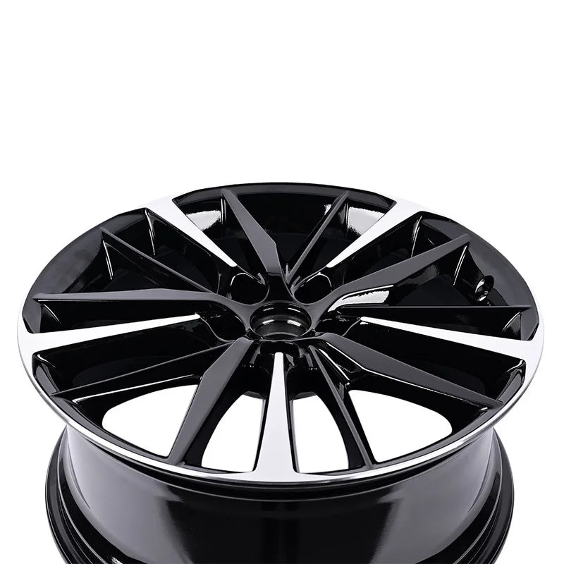 75222 4261106E20 19" X 8" Alloy Replacement Wheel For 2018-2022 Toyota Camry