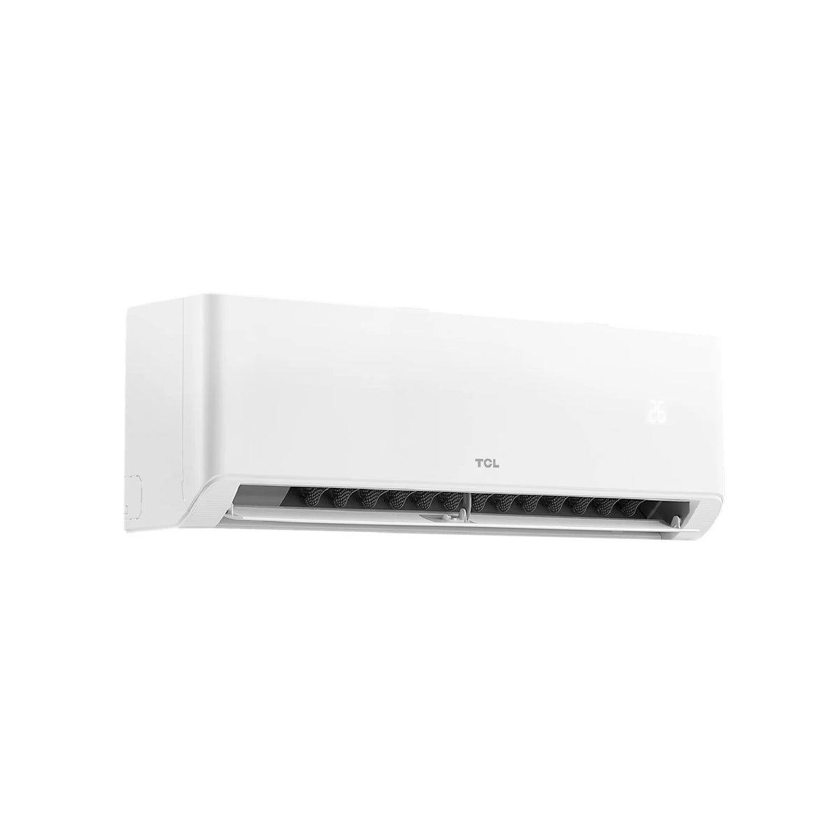 2 HP Split Air Conditioner Inverter AI Features Full DC
