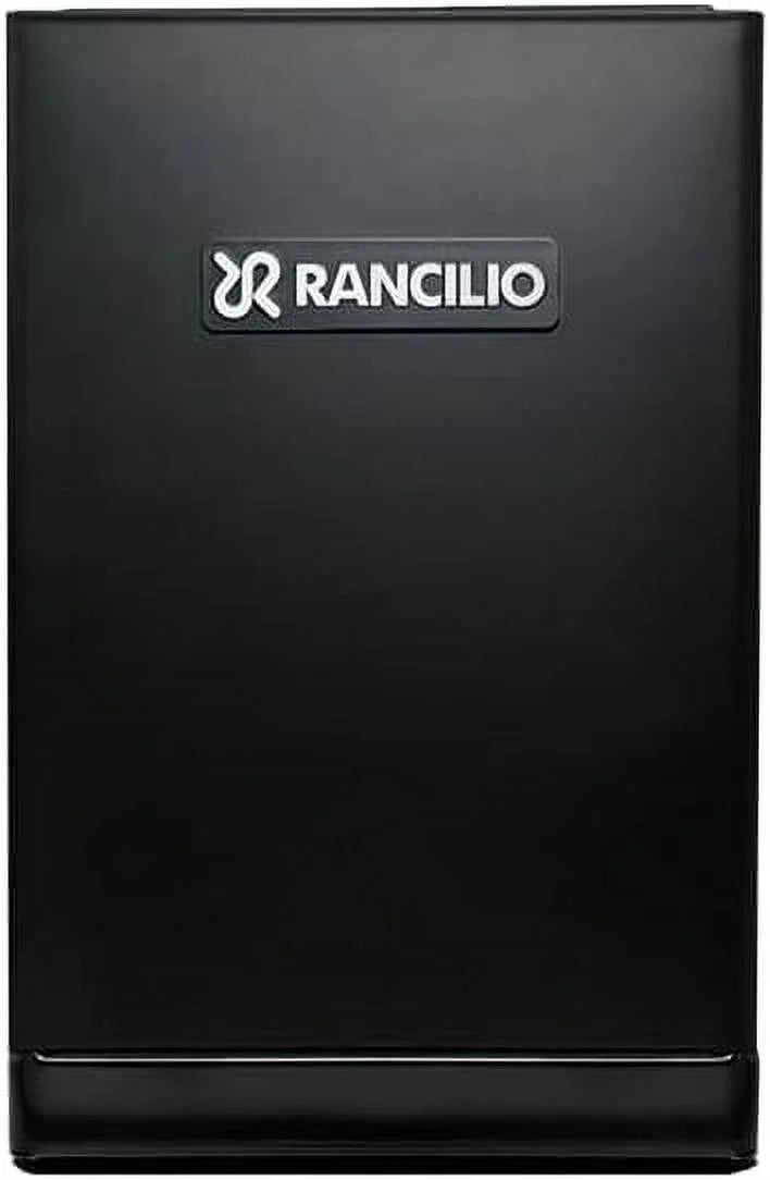 Rancilio Silvia Pro X Espresso Machine - Dual Boiler - PID Control - Shot Timer - (White)