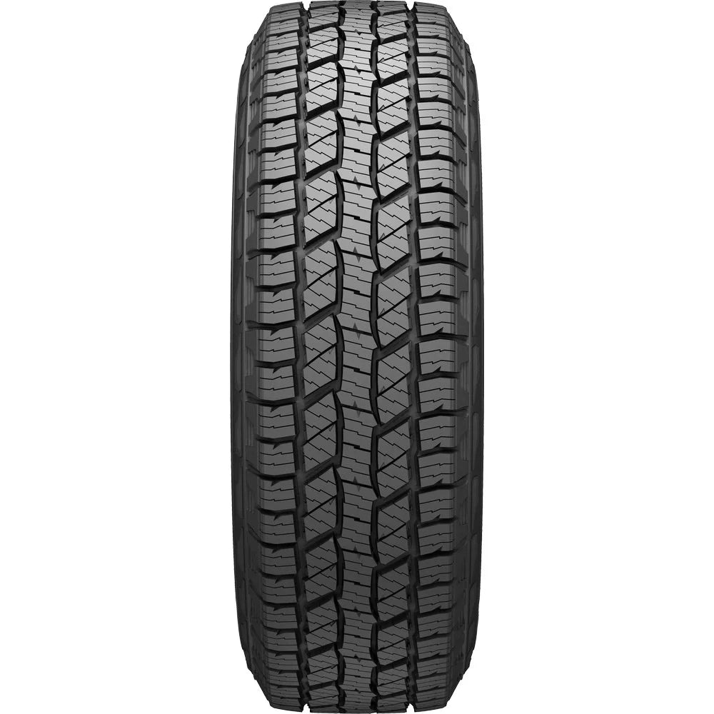 Set of 2 Laufenn X FIT AT LC01 LT265/75R16/10 10-Ply 123R Tires