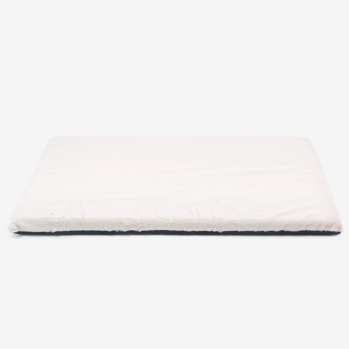 Cage Mat in Denim