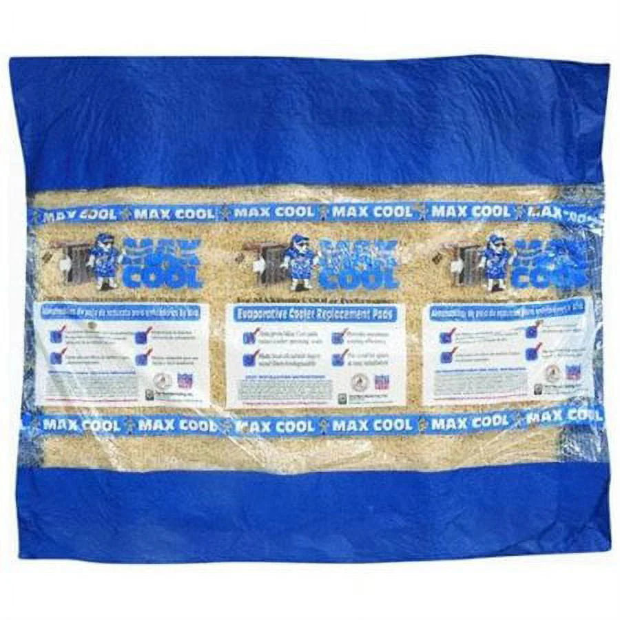 Dial Manufacturing 3001 Aspen 28 In. x 34 In. Evaporative Cooler Pad