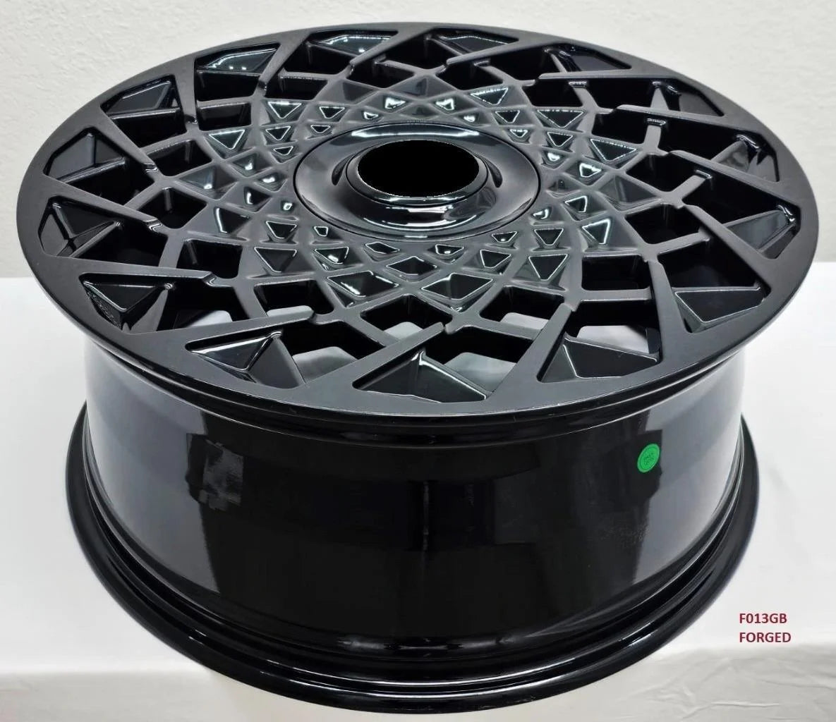 21'' FORGED wheels for BMW 740e X-DRIVE iPERFORMANCE 2019 & UP 21x8.5/10" 5x112