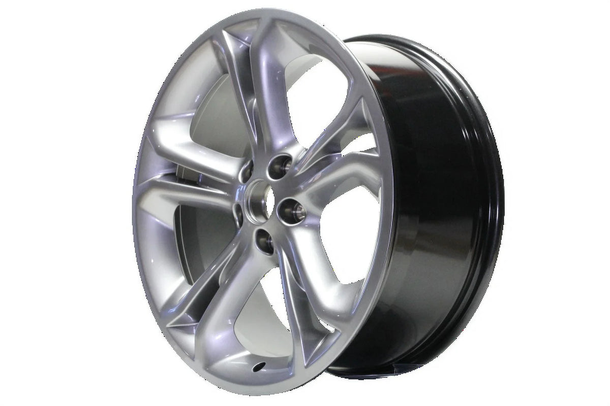 New 20" x 8.5" Replacement Alloy Wheel (ALY03860U77N) fits Ford Explorer 2011-2015