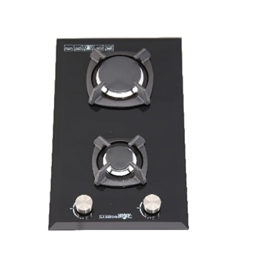 Range with Versatile Cooking Features Configuration E