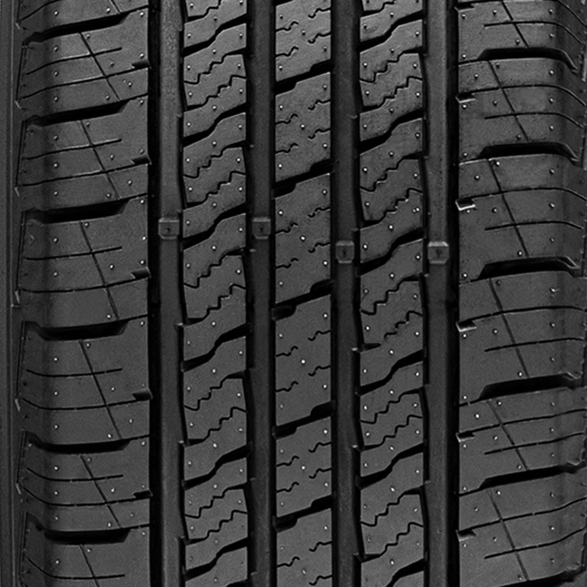 1 X New Lionhart Lionclaw HT 265/65R17 110T Crossover/ SUV Touring Tire