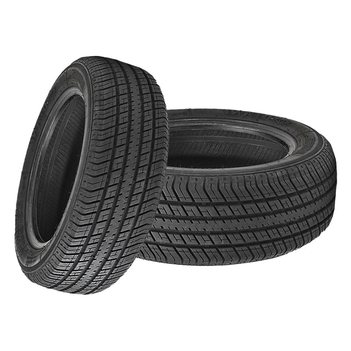 1 X New Otani EK20 225/60R16 98H All-Season Radial Tire