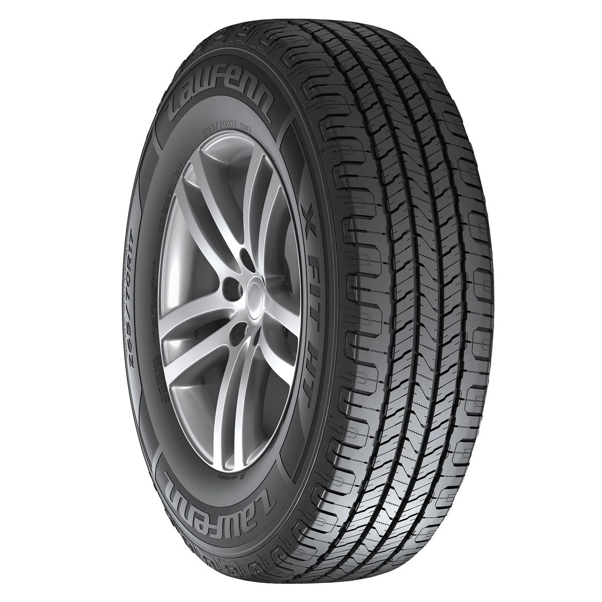 Laufenn X FIT HT 275/60R20 115H Light Truck & CUV/SUV Tire